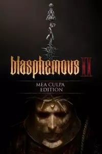 Ilustracja produktu Blasphemous 2 - Mea Culpa Edition (PC) (klucz STEAM)